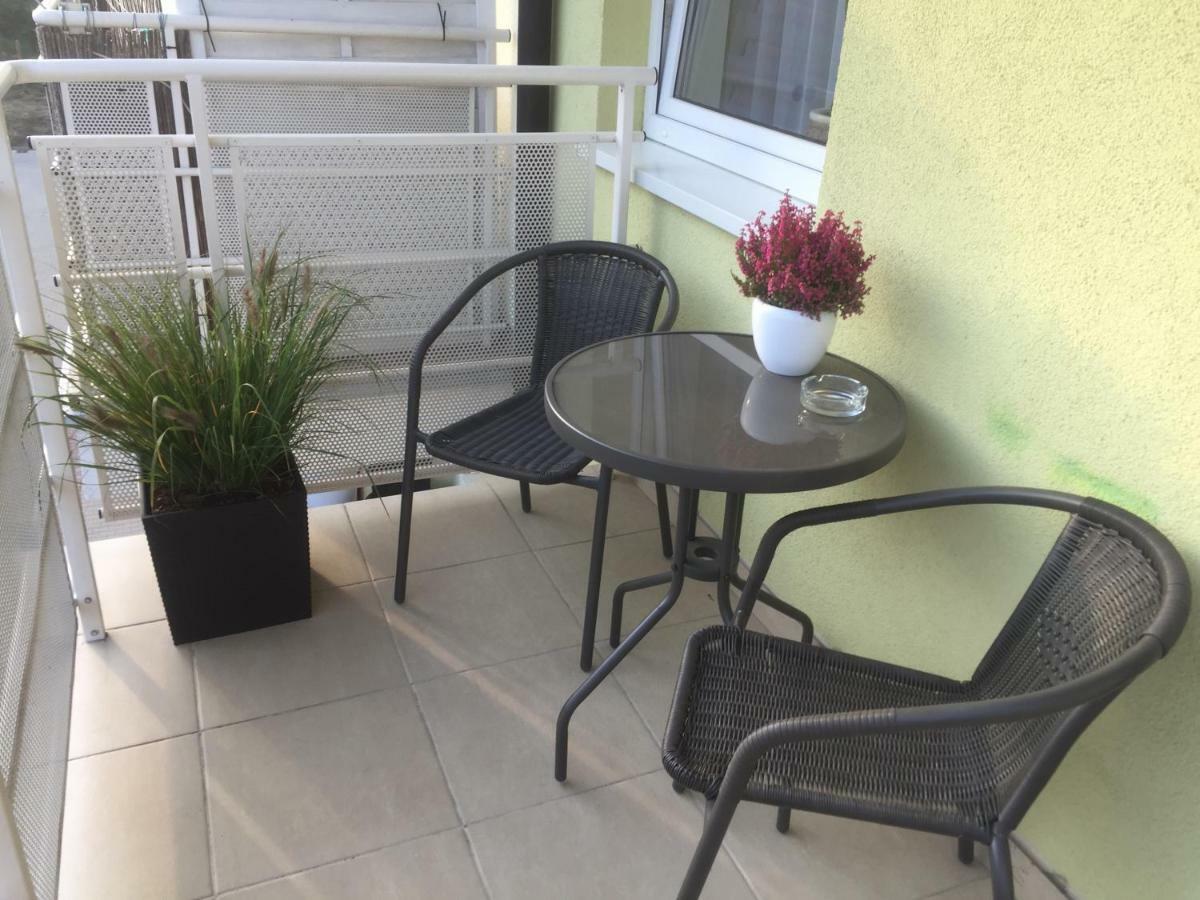 Apartament Trzech Stolic Gorzów Wielkopolski Buitenkant foto